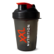 XXL NUTRITION Premium Shaker 600 ml Zwart